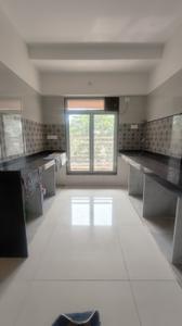 Kitchen Image of 890 Sq.ft 2 BHK Apartment / Flat for sale in Sanghvi S3 Proxima, Chembur Mumbai for Rs. 18000000