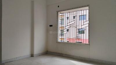 Bedroom Image of 1200 Sq.ft 3 BHK Apartment / Flat for sale in Dum Dum Park Kolkata for Rs. 6500000