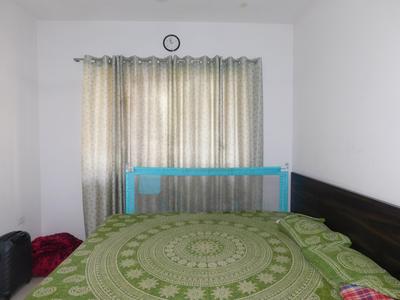 Bedroom Image of 1450 Sq.ft 3 BHK Apartment / Flat for sale in Lodha Splendora, Thane West Thane for Rs. 12000000