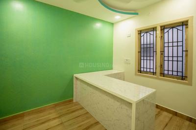 Bedroom Image of 1250 Sq.ft 3.5 BHK Apartment / Flat for sale in Pozhichalur Chennai for Rs. 6700000