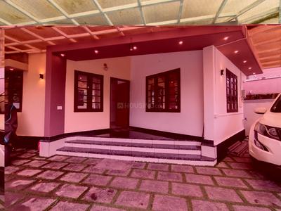 Image of 1800 Sq.ft 4.5 BHK Villa for sale in Kuzhivelippady, Kochi for Rs. 9800000