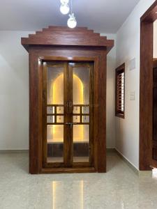 Hall Image of 2200 Sq.ft 3 BHK Independent House for sale in Manganahalli Bengaluru for Rs. 16500000