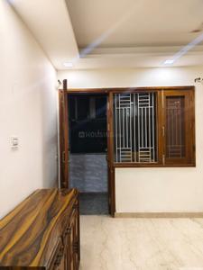 Hall Image of 1550 Sq.ft 3 BHK Builder Floor for rent in Gujranwala Town New Delhi for Rs. 62000
