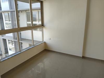 Bedroom Image of 335 Sq.ft 1 BHK Apartment / Flat for sale in Mahindra Happinest Kalyan, Bhiwandi Thane for Rs. 4000000