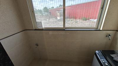 Balcony Image of 1246 Sq.ft 2 BHK Apartment / Flat for sale in Choice Goodwill Elements, Lohegaon Pune for Rs. 6700000