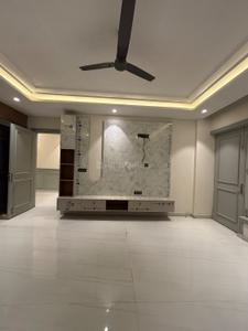 Bedroom Image of 2500 Sq.ft 4 BHK Builder Floor for rent in Green Field Colony Faridabad for Rs. 42000