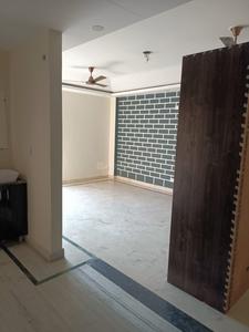 Hall Image of 3000 Sq.ft 4 BHK Independent House for rent in Sector 51 Noida for Rs. 75000