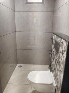 Bathroom Image of 1433 Sq.ft 4 BHK Apartment / Flat for sale in RK The Veranda, Kanakpura Jaipur for Rs. 7000000