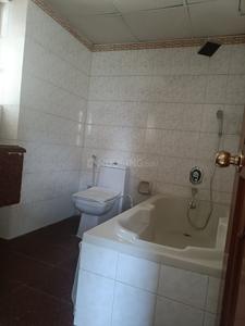 Bathroom Image of 4300 Sq.ft 4 BHK Apartment / Flat for rent in Adarsh Residency, JP Nagar Bengaluru for Rs. 240000