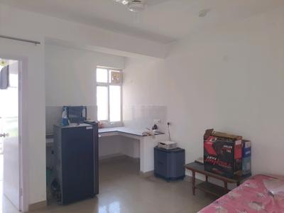Living Room Image of 850 Sq.ft 2 BHK Apartment / Flat for sale in AVL 36, Sector 36A Gurgaon for Rs. 9000000