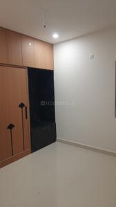 Bedroom Image of 1165 Sq.ft 2 BHK Apartment / Flat for sale in Laxmi Urbania, Adibatla Hyderabad for Rs. 5825000