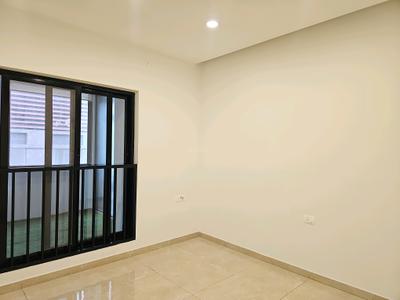 Bedroom Image of 2470 Sq.ft 4 BHK Apartment / Flat for sale in Goel Ganga Arcadia, Kharadi Pune for Rs. 26500000