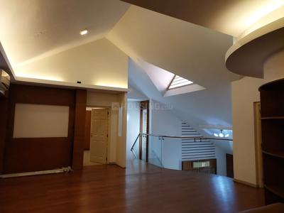 Hall Image of 2500 Sq.ft 3 BHK Villa for sale in Palarivattom Kochi for Rs. 23000000