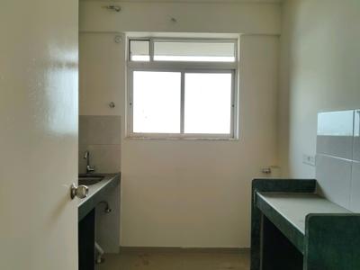 Kitchen Image of 421 Sq.ft 1 BHK Apartment / Flat for sale in Mahindra Happinest Kalyan, Bhiwandi Thane for Rs. 3500000