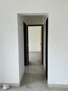 Hall Image of 450 Sq.ft 1 BHK Apartment / Flat for sale in Larkins Nest, Kasarvadavali Thane for Rs. 7500000