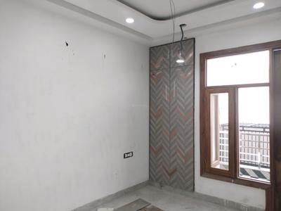 Bedroom Image of 1548 Sq.ft 3 BHK Builder Floor for sale in BPTP District, Sector 81 Faridabad for Rs. 19500000