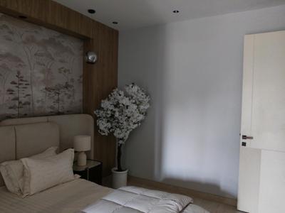 Bedroom Image of 2100 Sq.ft 3 BHK Apartment / Flat for sale in Technocrat CGH Society, Sector 56 Gurgaon for Rs. 24000000