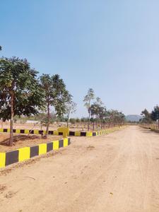 Image of 1350 Sq.ft Residential Plot / Land for sale in Srigdha Origin, Yadagirigutta, Yadadri Bhuvanagiri for Rs. 1950000