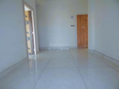 Hall Image of 670 Sq.ft 1 BHK Apartment / Flat for sale in Dum Dum Cantonment Kolkata for Rs. 3015000