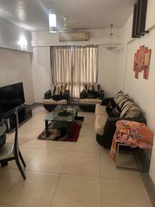 Hall Image of 1320 Sq.ft 2 BHK Apartment / Flat for sale in Ujjwala Luxury Apartments, New Town Kolkata for Rs. 12500000