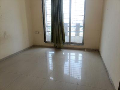 Bedroom Image of 1090 Sq.ft 2 BHK Apartment / Flat for sale in Ekdant Apartment, Kharghar Navi Mumbai for Rs. 13000000
