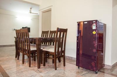 Hall Image of Silicon Towers in C V Raman Nagar, Bangalore