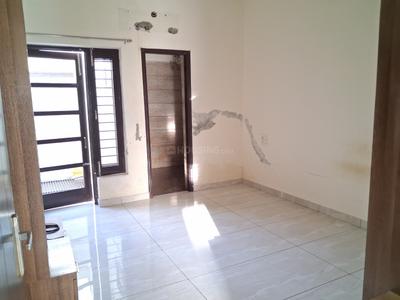 Bedroom Image of 1125 Sq.ft 2 BHK Builder Floor for rent in Model Town Bathinda for Rs. 15000