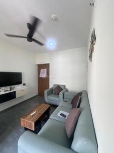 1 BHK Flat