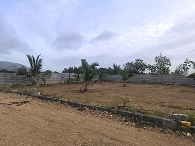 Image of 10423 Sq.ft Residential Plot / Land for sale in Harohalli, Ramnagara, Bengaluru for Rs. 7807373