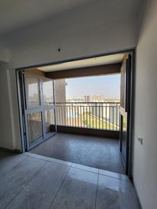 Bedroom Image of 1156 Sq.ft 2 BHK Apartment / Flat for sale in Renuka Panch Tattva, Tathawade Pune for Rs. 9300000