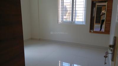 Bedroom Image of 1450 Sq.ft 2.5 BHK Builder Floor for rent in RR Nagar Bengaluru for Rs. 35000