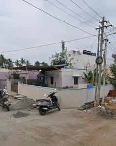 Image of 2331 Sq.ft Residential Plot / Land for sale in Nehru Nagar West, Coimbatore for Rs. 17000000