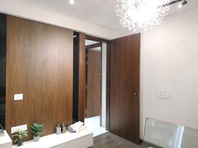 Bedroom Image of 1830 Sq.ft 4 BHK Apartment / Flat for sale in Emerald Heights, Sector 88 Faridabad for Rs. 20000000