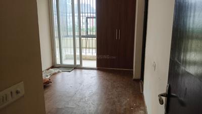 Bedroom Image of 800 Sq.ft 2 BHK Apartment / Flat for rent in Amrapali Dream Valley 2, Noida Extension Greater Noida for Rs. 18000