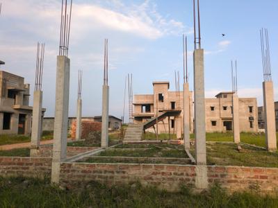 Image of 1440 Sq.ft Residential Plot / Land for sale in Swapnabhumi, New Town, Kolkata for Rs. 4111181