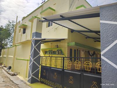 Image of 2000 Sq.ft 4 BHK Builder Floor for sale in Periyanaickenpalayam, Coimbatore for Rs. 7000000