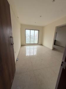 Hall Image of 1147 Sq.ft 2 BHK Apartment / Flat for sale in Dombivli East Thane for Rs. 14500000