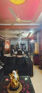 Hall Image of 2000 Sq.ft 3 BHK Builder Floor for sale in Dehrakhas Dehradun for Rs. 7500000