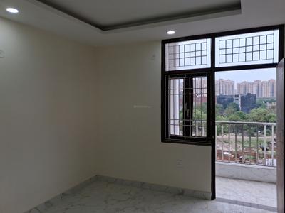 Bedroom Image of 890 Sq.ft 2 BHK Apartment / Flat for sale in Sector 49 Noida for Rs. 3700000