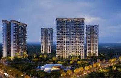 Image of 1462 Sq.ft 3 BHK Apartment / Flat for sale in Godrej Meridien, Sector 106, Gurgaon for Rs. 21200000