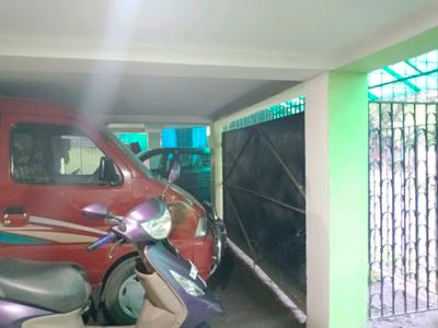Car Garage Image of 1800 Sq.ft 3 BHK Apartment / Flat for sale in Sarada Pally Kolkata for Rs. 5800000