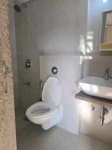 Dotom Isle Phase 1 Common Bathroom 4
