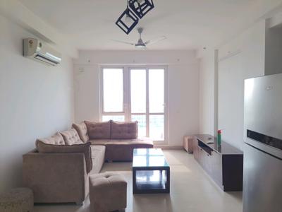 Living Room Image of 1900 Sq.ft 3.5 BHK Apartment / Flat for sale in Indiabulls Centrum Park by Indiabulls, Sector 103 Gurgaon for Rs. 20000000