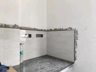 Kitchen Image of 1210 Sq.ft 3 BHK Apartment / Flat for sale in Medavakkam Chennai for Rs. 9250000