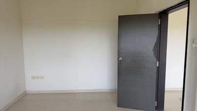 Bedroom Image of 1250 Sq.ft 2 BHK Apartment / Flat for rent in Godrej Garden Enclave, Vikhroli East Mumbai for Rs. 80000