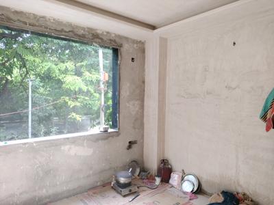 Bedroom Image of 650 Sq.ft 2 BHK Builder Floor for sale in DDA Residential Flats, Sector 8 Dwarka New Delhi for Rs. 11500000