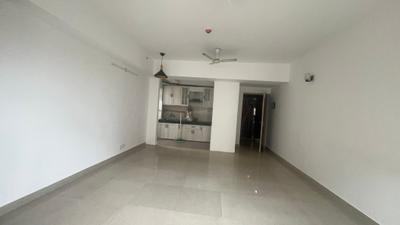 Living Room Image of 1285 Sq.ft 3 BHK Apartment / Flat for sale in Paras Tierea, Sector 137 Noida for Rs. 10500000