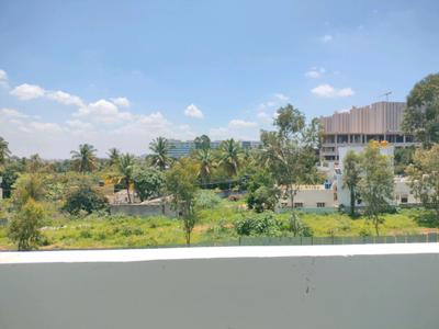 Living Room Image of 1051 Sq.ft 2 BHK Apartment / Flat for sale in SVN Green Nest, Electronic City Bengaluru for Rs. 4975020