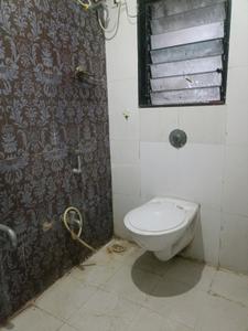 Bedroom Two Image of 1221 Sq.ft 2 BHK Apartment / Flat for sale in Adhiraj Gardens, Kharghar Navi Mumbai for Rs. 22000000