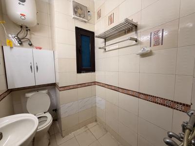 Image of 750 Sq.ft 2 BHK Builder Floor for rent in Sector 19 Dwarka, New Delhi for Rs. 30000